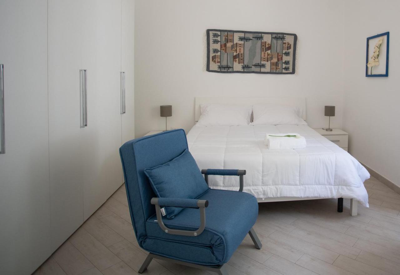 Armonie Centro Lecce Hotel Exterior foto