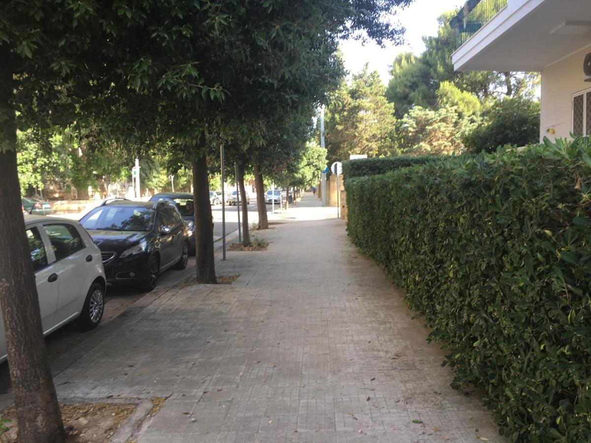 Armonie Centro Lecce Hotel Exterior foto