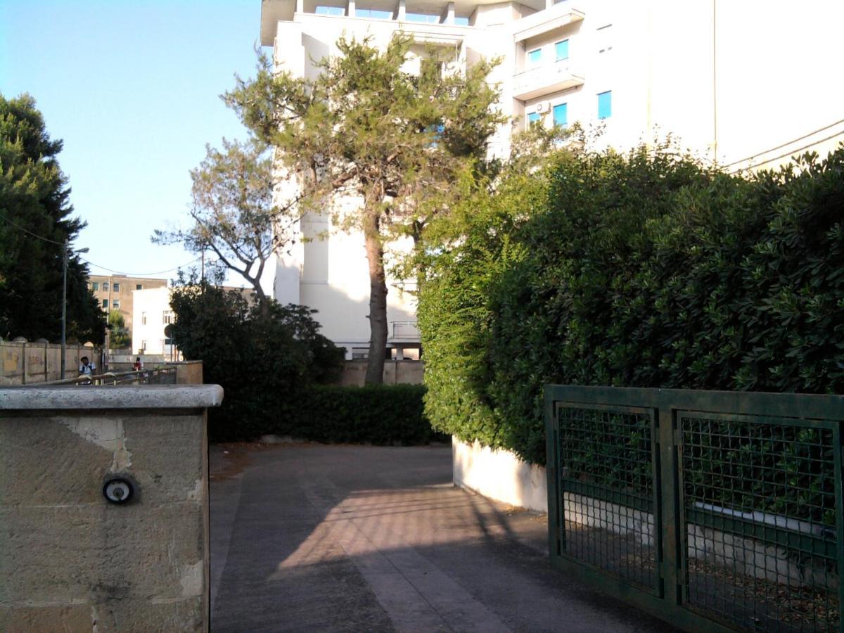 Armonie Centro Lecce Hotel Exterior foto