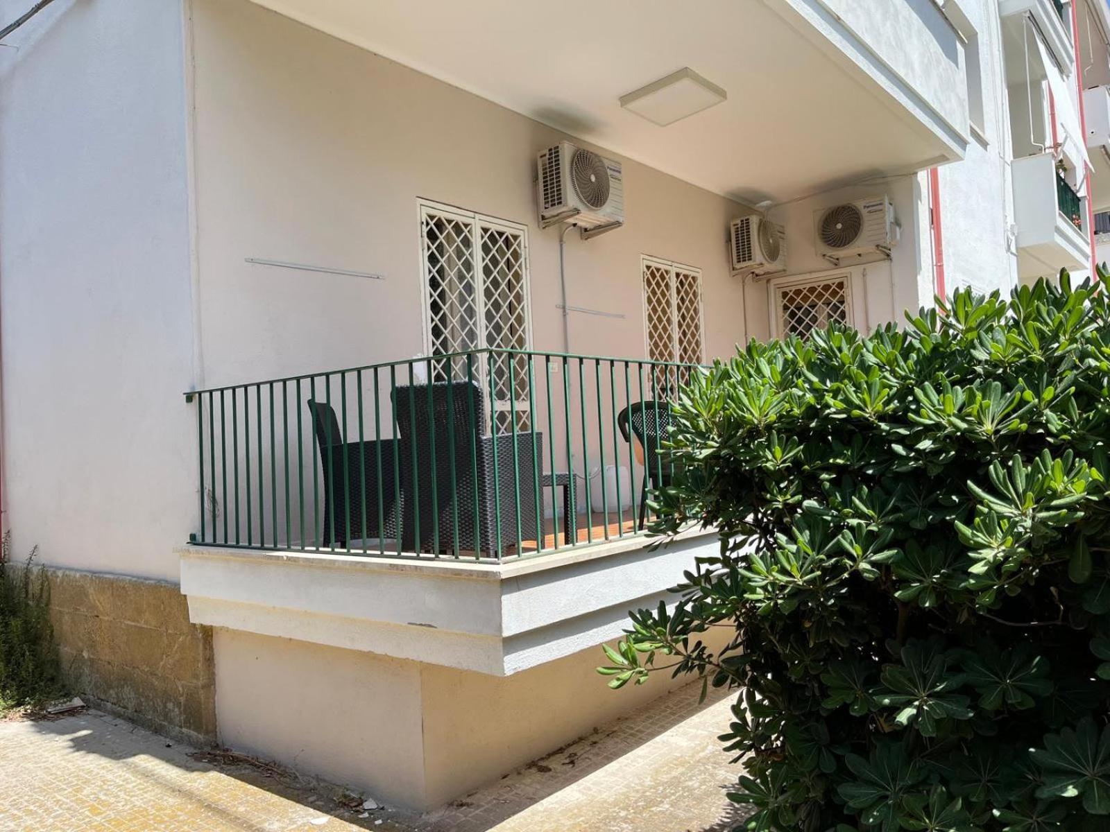 Armonie Centro Lecce Hotel Exterior foto
