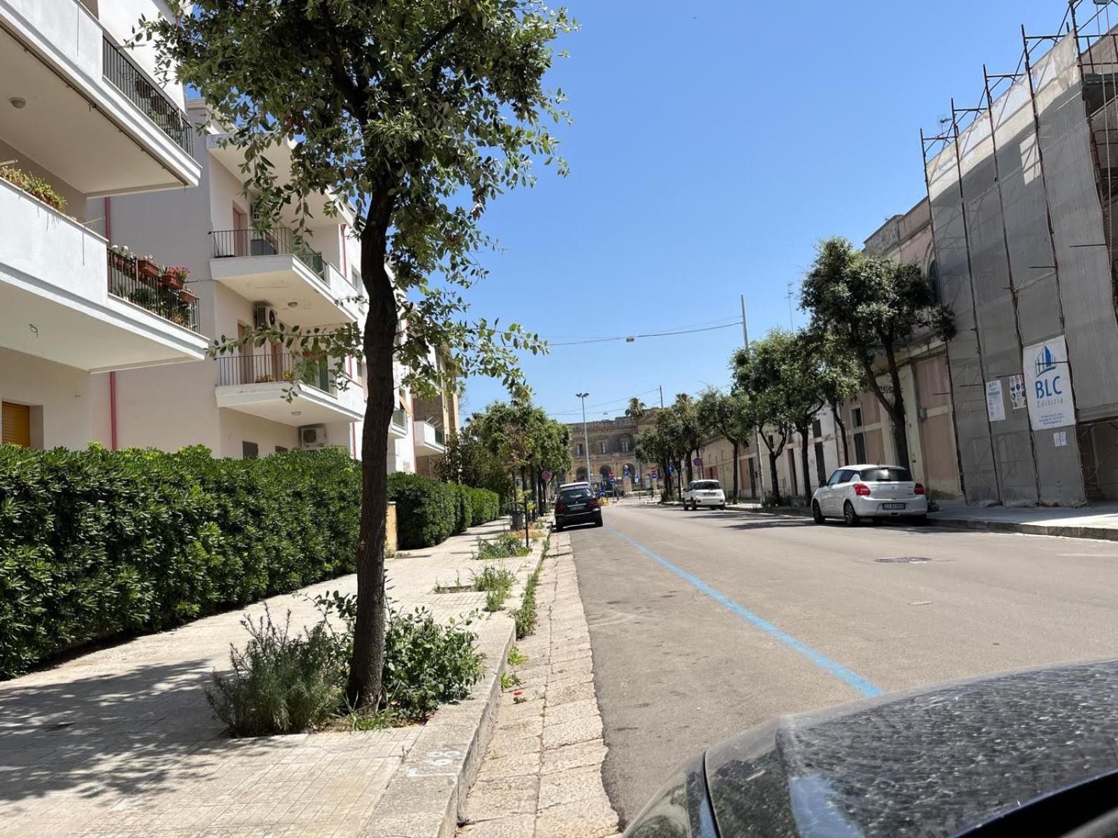 Armonie Centro Lecce Hotel Exterior foto