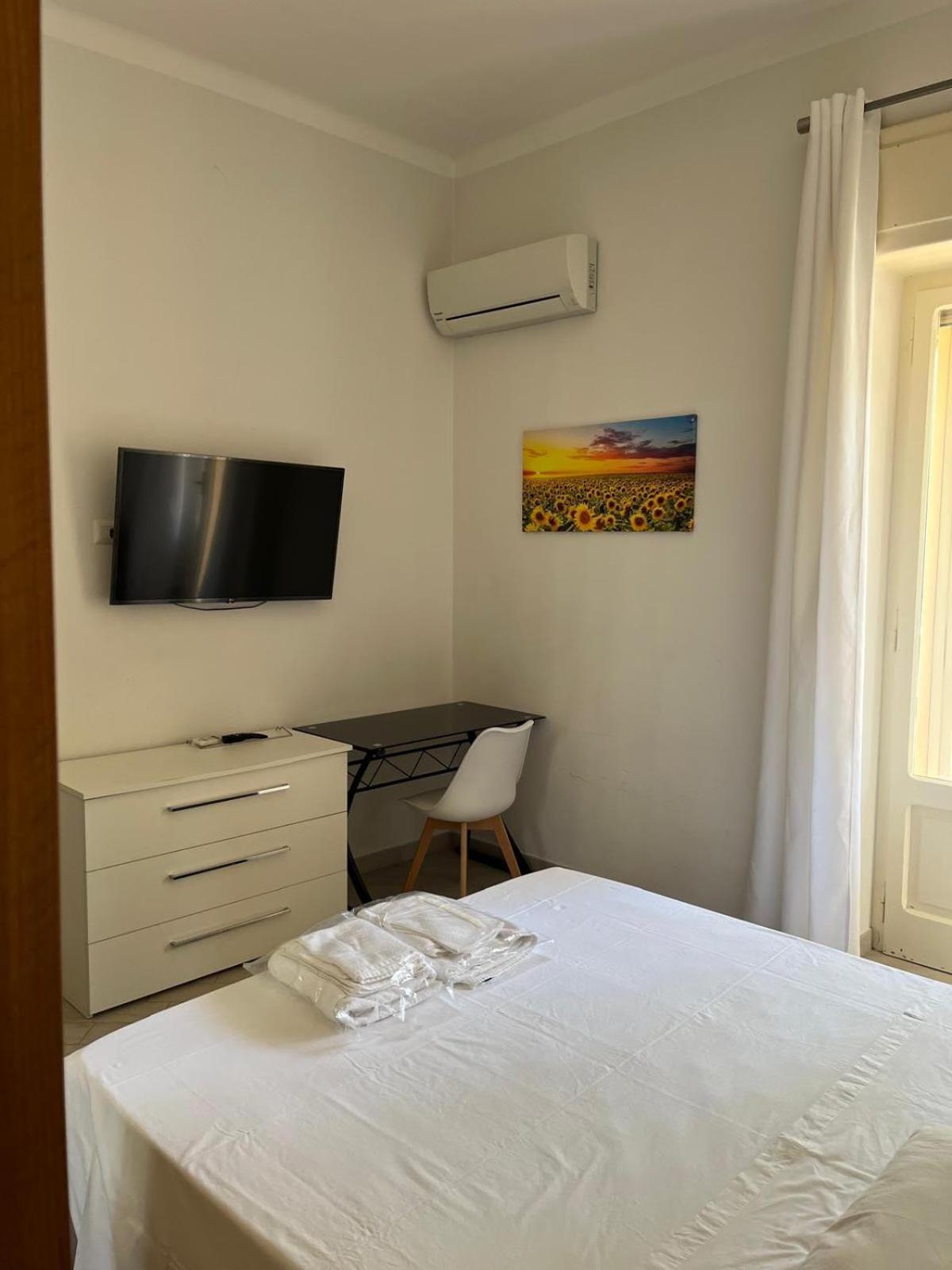 Armonie Centro Lecce Hotel Exterior foto