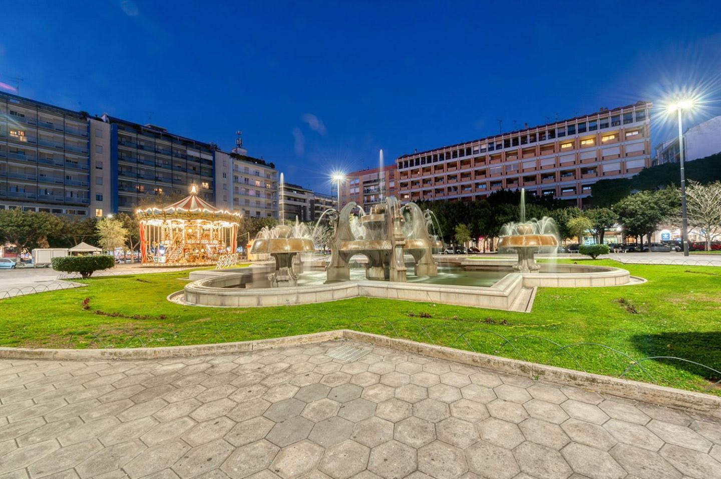 Armonie Centro Lecce Hotel Exterior foto